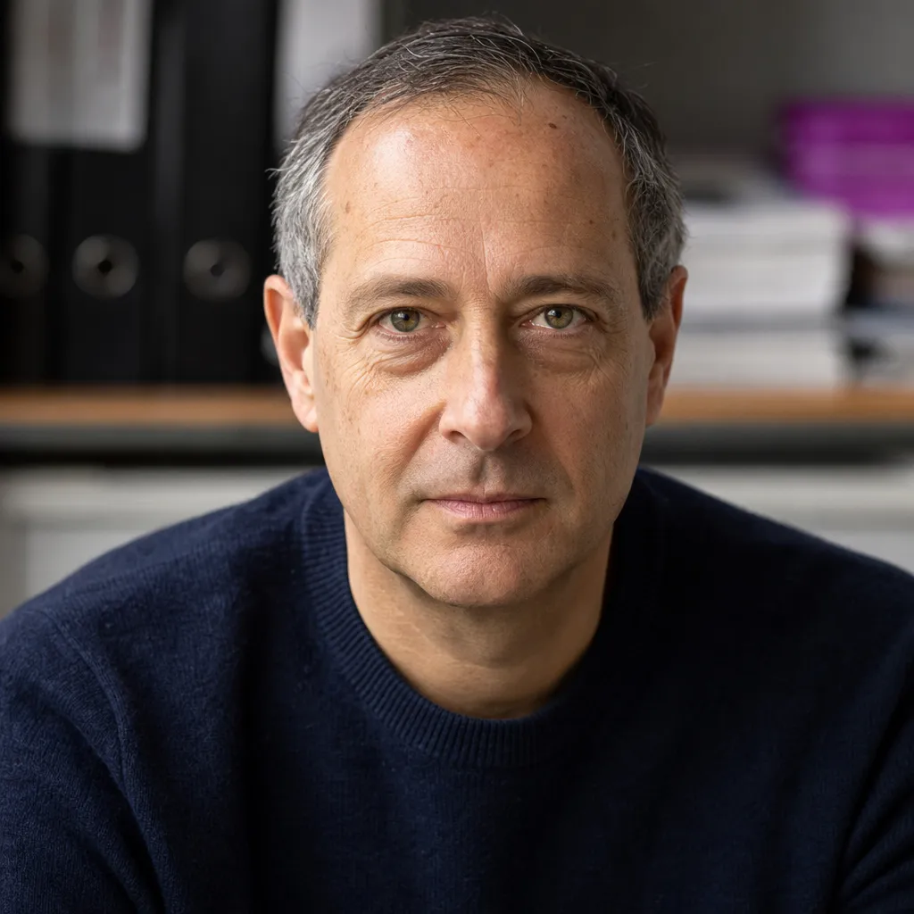 Photo de Bernard Leclercq