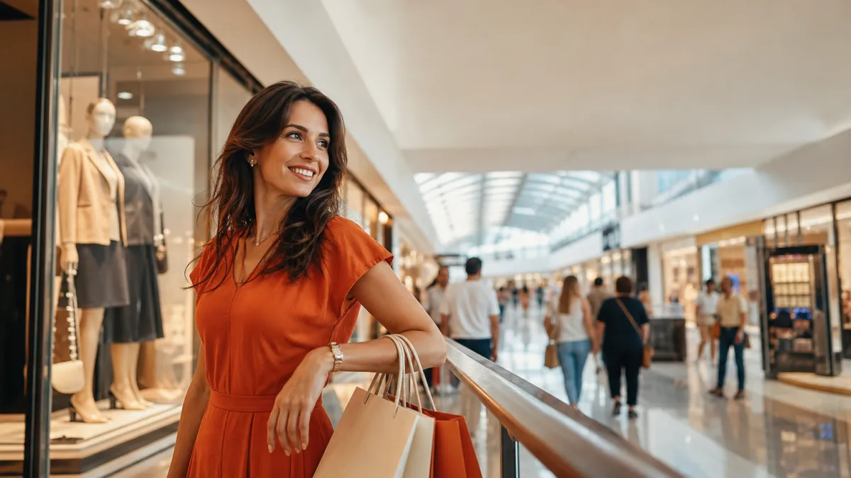 Sogo Lille : tout savoir sur les boutiques et services