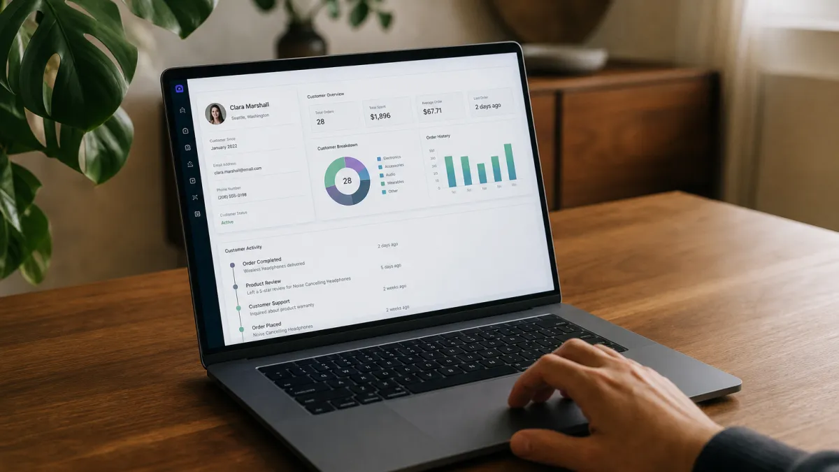 CRM marketing : définition, fonctions et critères de choix